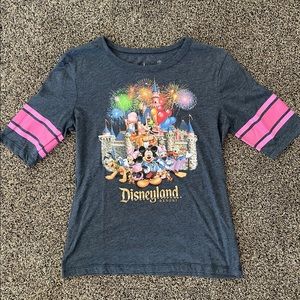 DISNEYLAND TEE AUTHENTIC